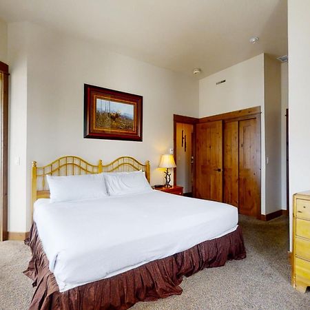 Meadows At Eagleridge Condos Steamboat Springs Bagian luar foto