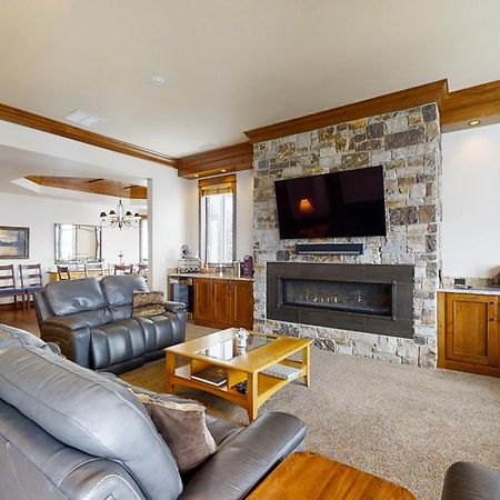 Meadows At Eagleridge Condos Steamboat Springs Bagian luar foto