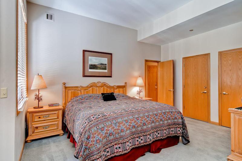 Meadows At Eagleridge Condos Steamboat Springs Bagian luar foto