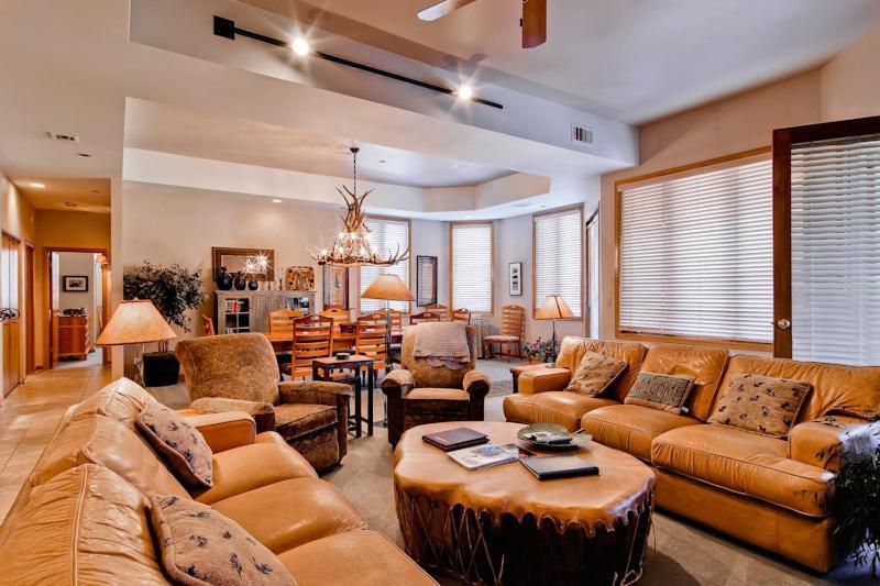 Meadows At Eagleridge Condos Steamboat Springs Bagian luar foto