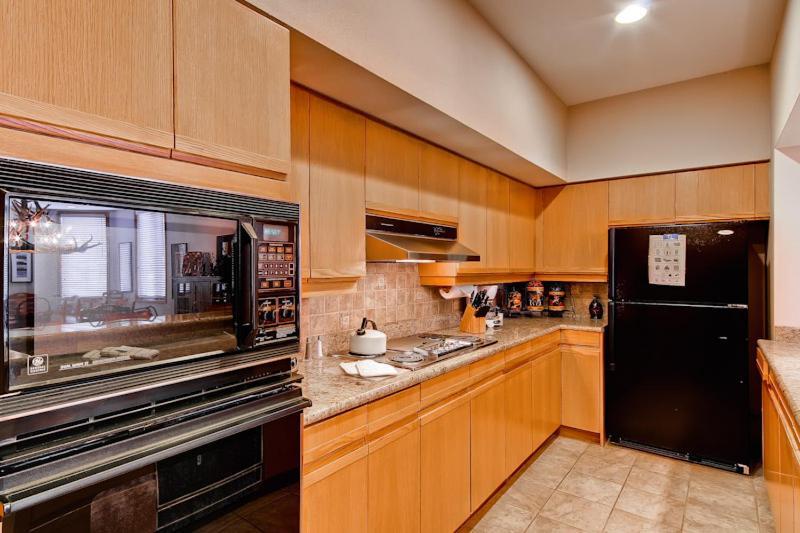 Meadows At Eagleridge Condos Steamboat Springs Bagian luar foto