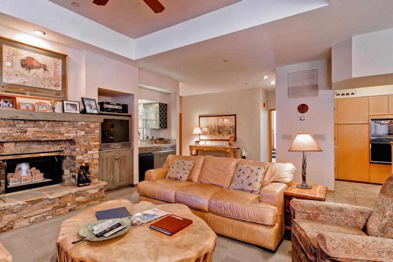 Meadows At Eagleridge Condos Steamboat Springs Bagian luar foto