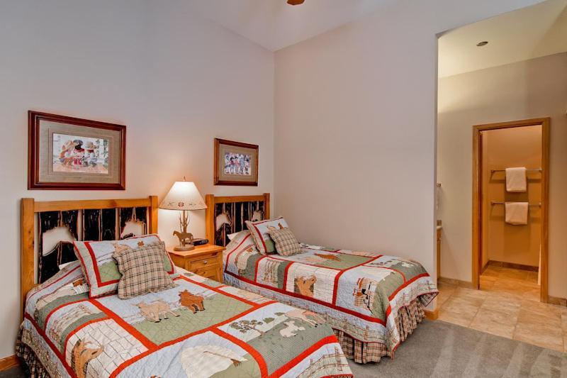 Meadows At Eagleridge Condos Steamboat Springs Bagian luar foto