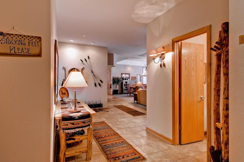 Meadows At Eagleridge Condos Steamboat Springs Bagian luar foto