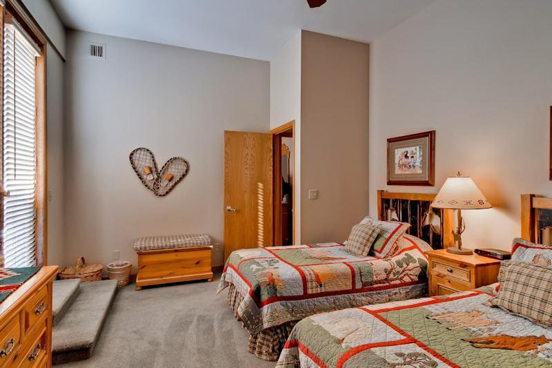 Meadows At Eagleridge Condos Steamboat Springs Bagian luar foto