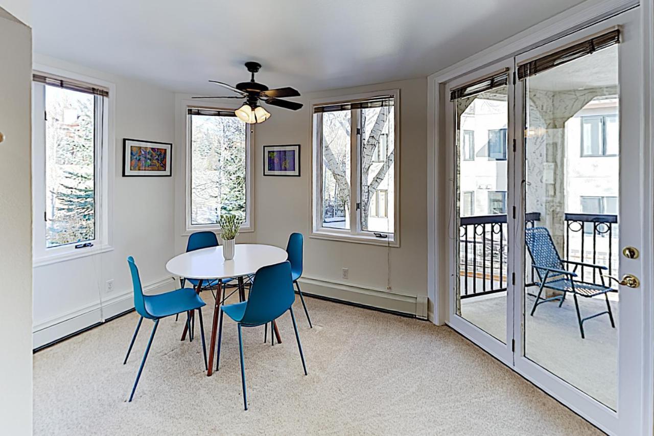 Meadows At Eagleridge Condos Steamboat Springs Bagian luar foto