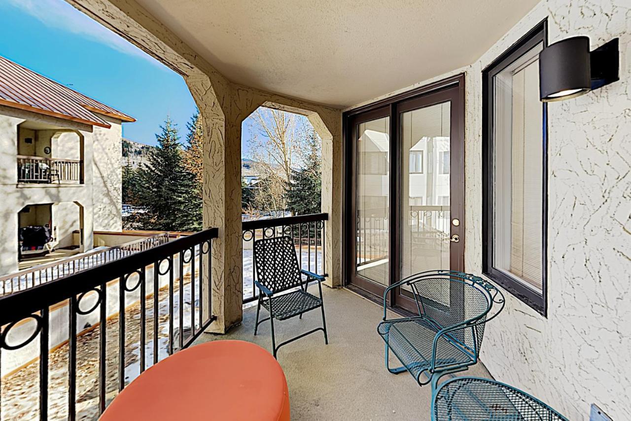 Meadows At Eagleridge Condos Steamboat Springs Bagian luar foto