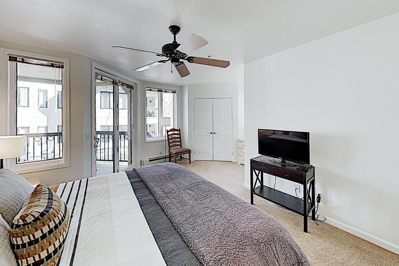 Meadows At Eagleridge Condos Steamboat Springs Bagian luar foto