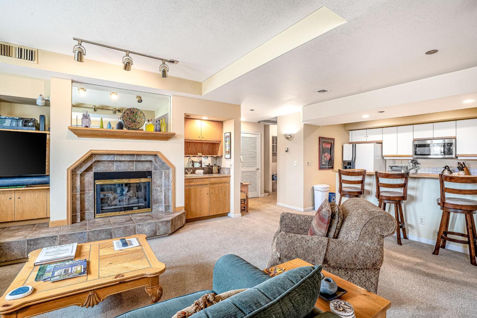 Meadows At Eagleridge Condos Steamboat Springs Bagian luar foto