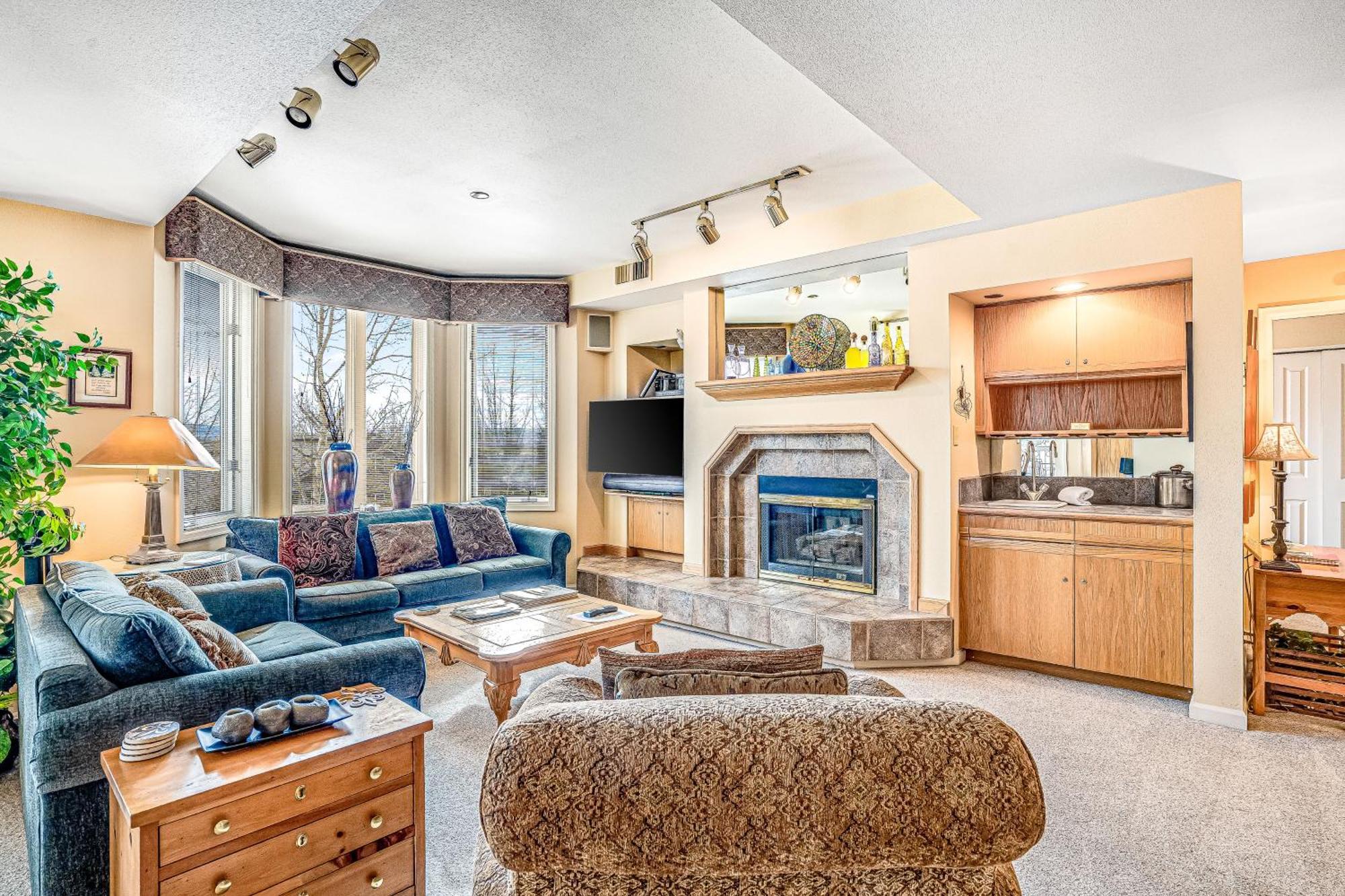 Meadows At Eagleridge Condos Steamboat Springs Bagian luar foto
