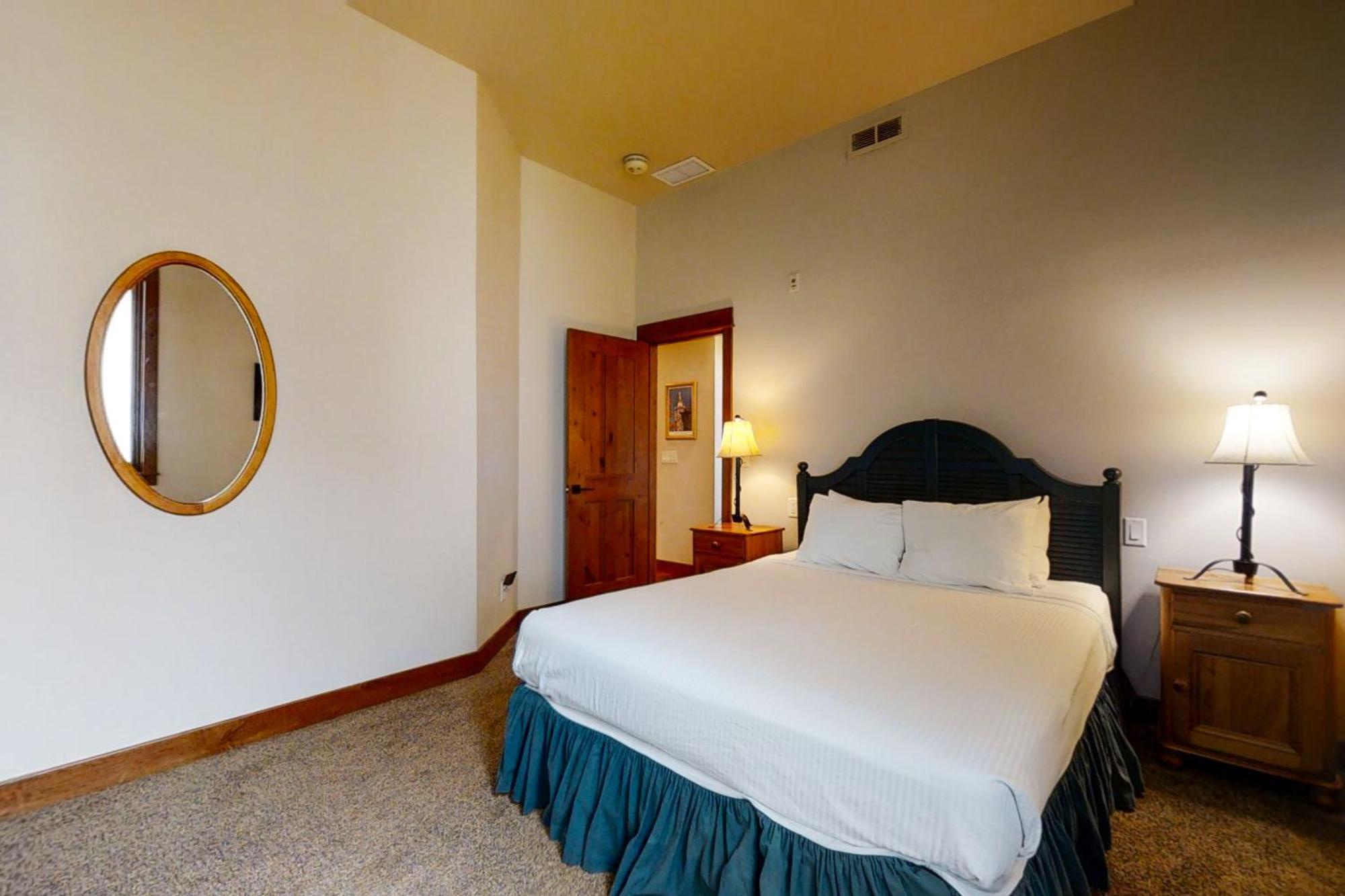 Meadows At Eagleridge Condos Steamboat Springs Ruang foto