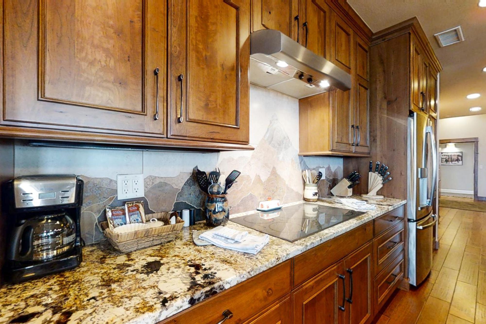Meadows At Eagleridge Condos Steamboat Springs Ruang foto