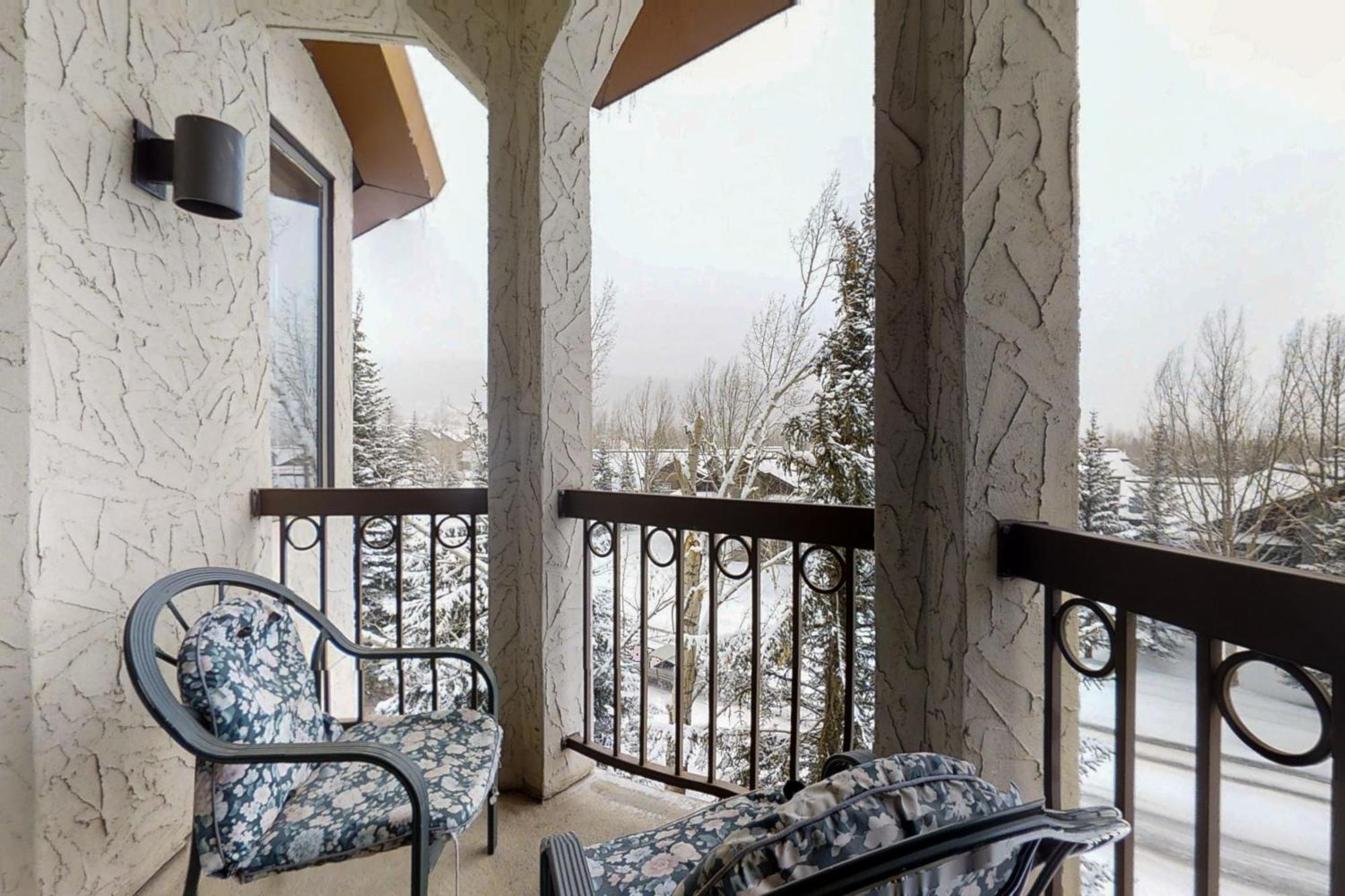 Meadows At Eagleridge Condos Steamboat Springs Ruang foto