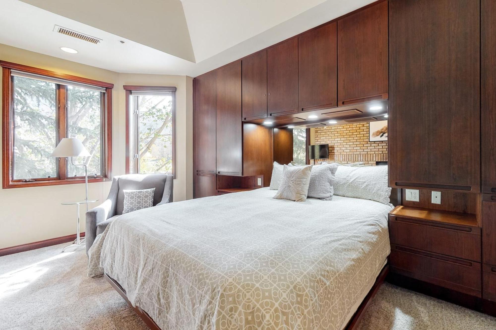 Meadows At Eagleridge Condos Steamboat Springs Ruang foto