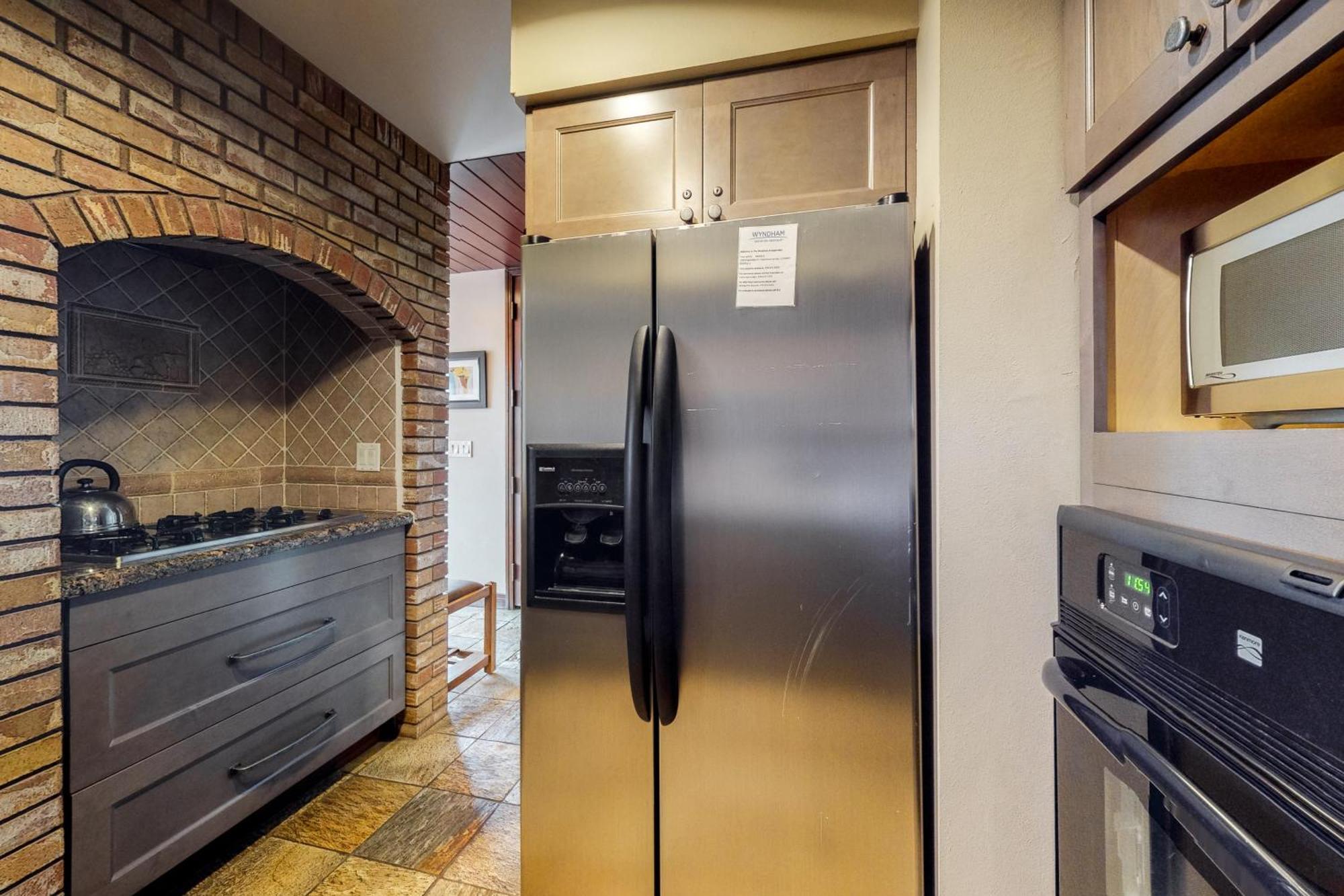 Meadows At Eagleridge Condos Steamboat Springs Ruang foto