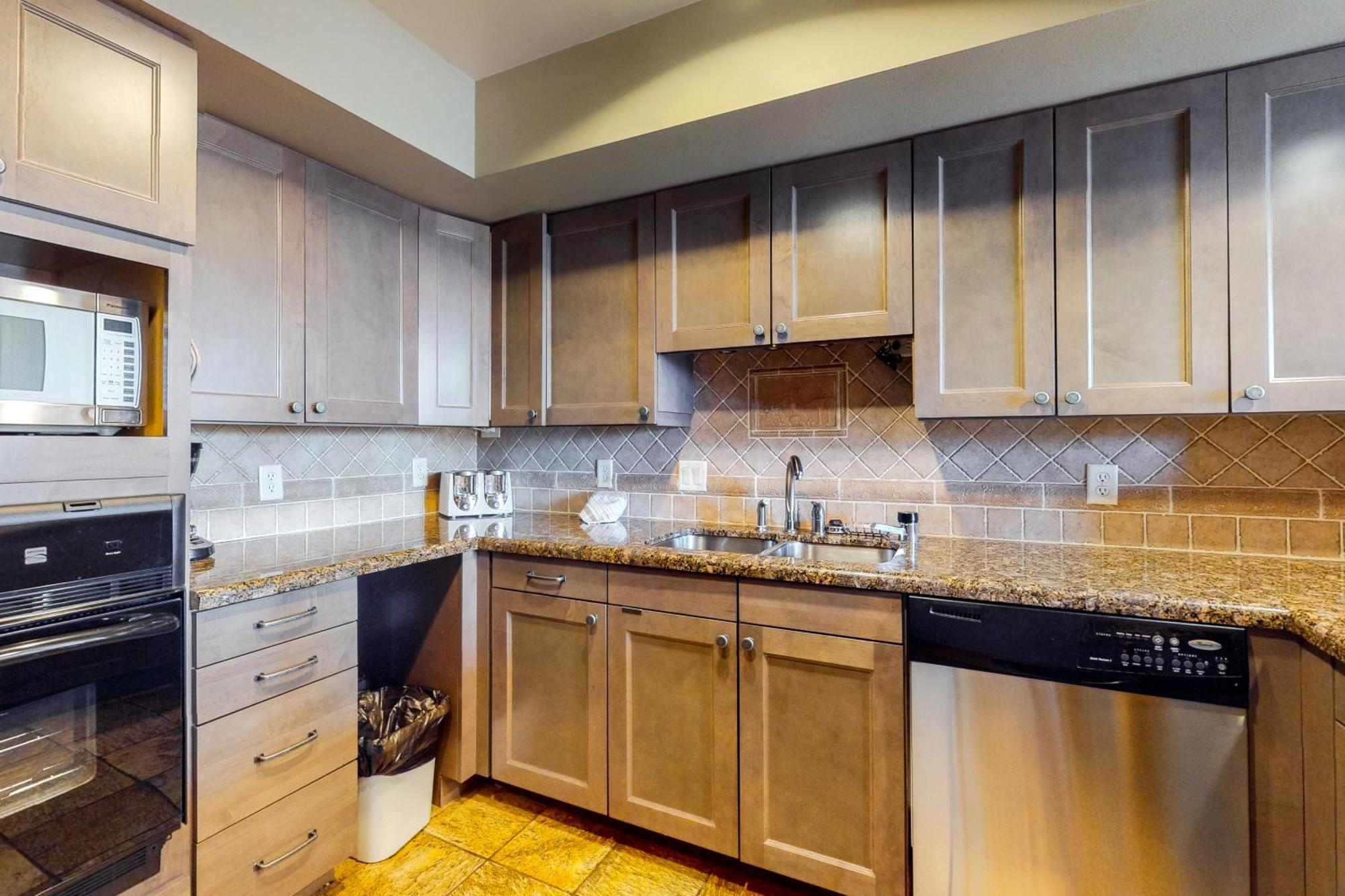 Meadows At Eagleridge Condos Steamboat Springs Ruang foto