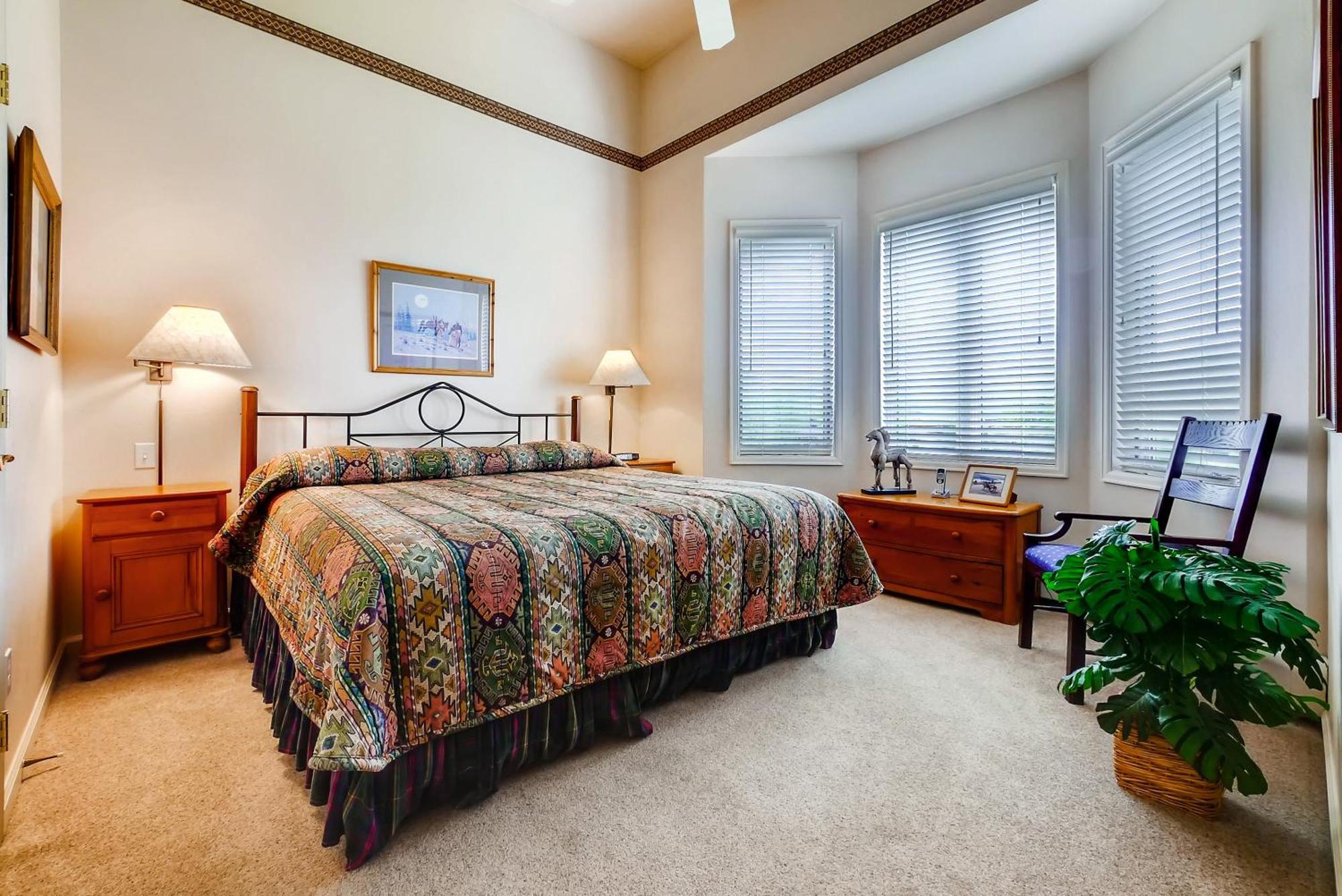 Meadows At Eagleridge Condos Steamboat Springs Ruang foto