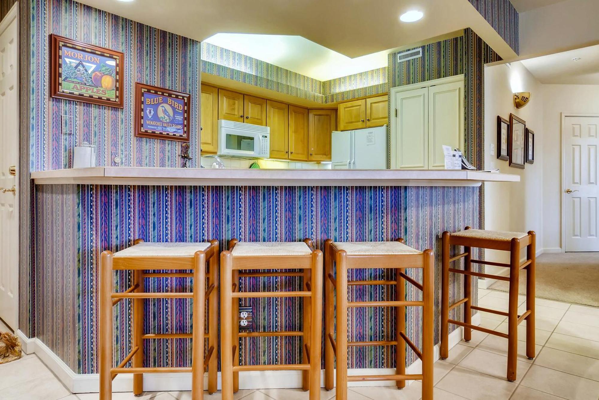 Meadows At Eagleridge Condos Steamboat Springs Ruang foto