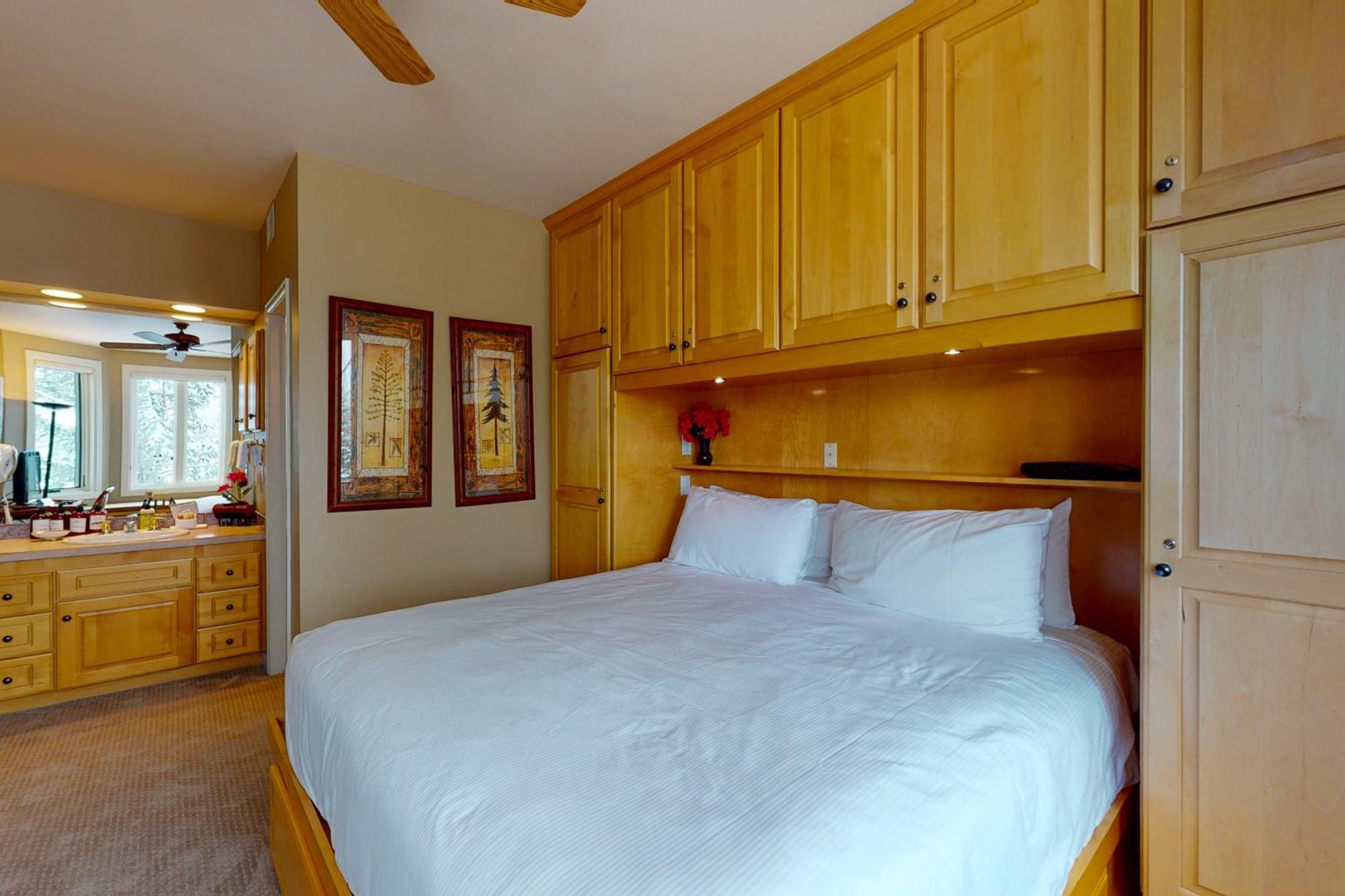Meadows At Eagleridge Condos Steamboat Springs Ruang foto